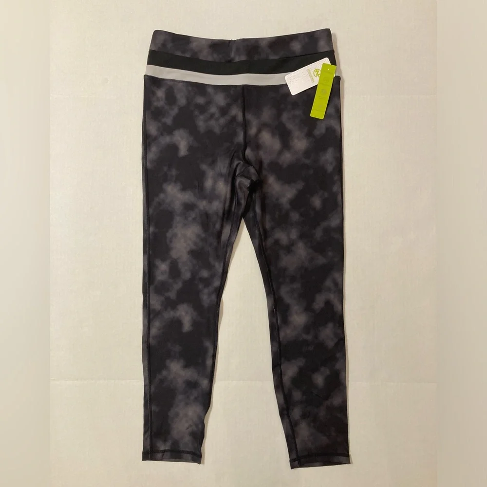 NAUTICA | NWT Women’s Athletic High Waist Leggings - Picture 2 of 11